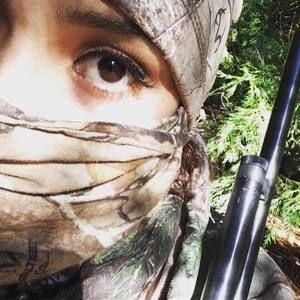 Meet your Posher, Evelyn